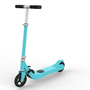 Xách Tay CE Bán Hàng Đầu Electric Scooter 5 Inch Cho Trẻ Em Tự Cân Bằng Trẻ Em Scooter