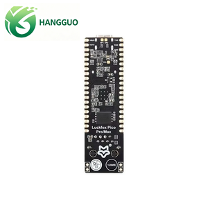 บอร์ดพัฒนา Linux RV1106 Luckfox Pico Pro/Max พร้อมโปรเซสเซอร์ Cortex A7 - Product Image 1
