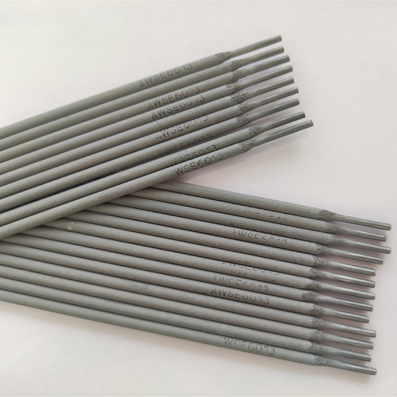 j38 e6013 electrode welding