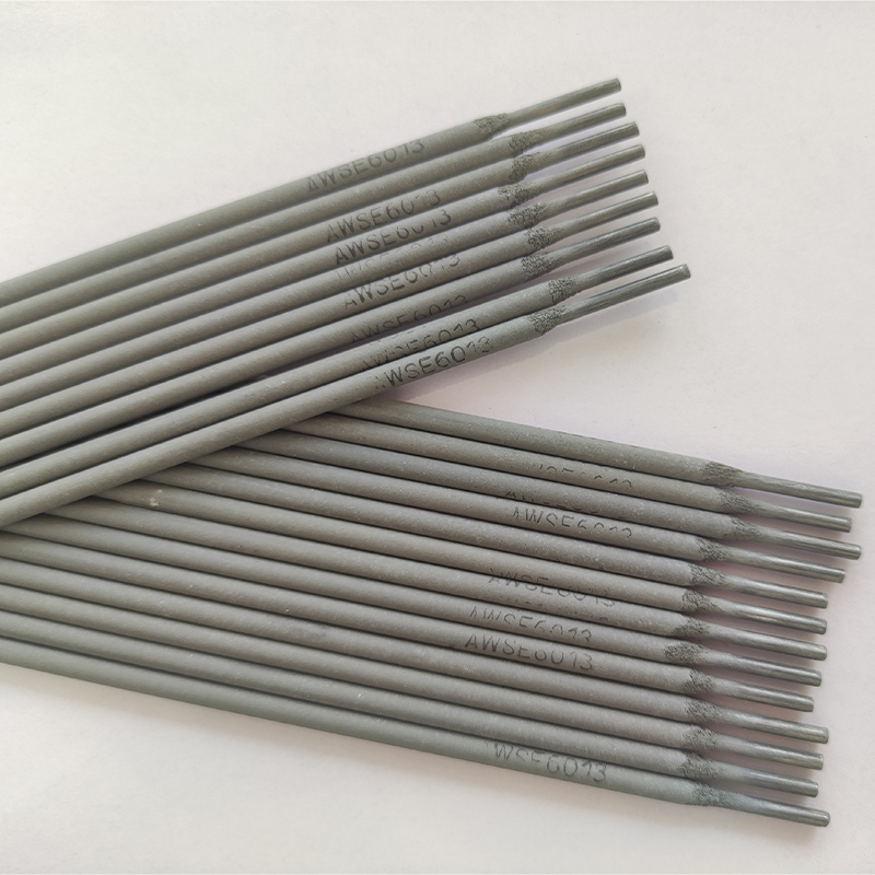 Gemlight Nickel Alloy Welding Rods E6013