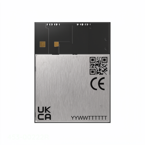 453-00222R โมดูลรับส่งสัญญาณ RF และโมเด็มสำหรับช่องสัญญาณของผู้ผลิต - Product Image 1