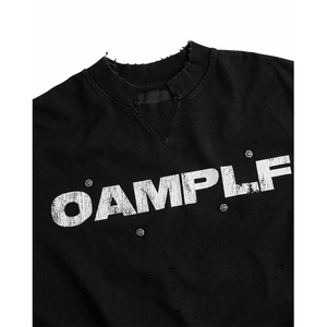 <span class=keywords><strong>T</strong></span>-shirts décontractés noirs personnalisés pour hommes, impression à la demande, <span class=keywords><strong>t</strong></span>-<span class=keywords><strong>shirt</strong></span> court à <span class=keywords><strong>col</strong></span> en <span class=keywords><strong>V</strong></span> - Product Image 3