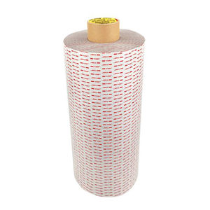 Ruban adhésif 3M VHB 4952 1,1 mm en mousse acrylique super résistant pour le montage et l'assemblage de plaques signalétiques LCD - Product Image 4