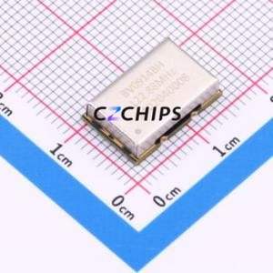 NV0914BH3I155D30N122.88 Voltage Controlled Crystal Oscillator (VCXO) SMD-4P,14.6x9.3mm Oscillator 122.88MHz 15ppm CMOS - Product Image 1