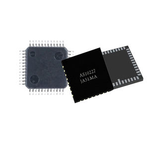 Conception M1A3PE1500-2PQG208I Nouveau & Original 208-PQFP (28x28) Puces FPGA Intégrées Matrice de Portes Logiques Programmable par l'Utilisateur - Product Image 1
