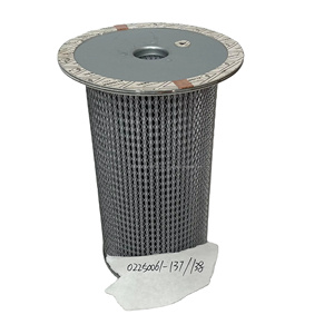 Mengma New 88290019-362 Oil Separator and Air Filter <b>Industrial</b> <b>Compressor</b> Parts 5um Filtration 99.8% Efficiency - Product Image 1