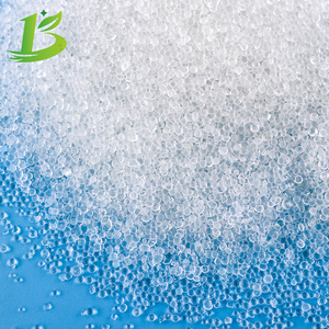 Silikagel Weiße Perlen Trocknungsmittel Entfeuchter Wasserabsorbierendes Kieselgel - Product Image 3