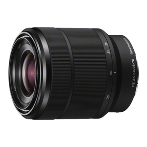 Objectif d'occasion FE 28-70mm 3.5-5.6 OSS – Objectif standard Dongfu en gros pour appareil photo – Acheter des objectifs 28-70mm OSS, 24-70mm, 70-200mm, 24-105mm d'occasion - Product Image 6