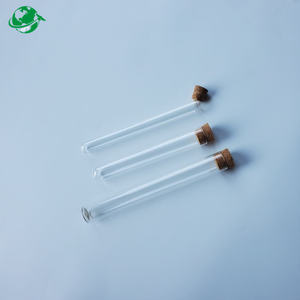 บรรจุภัณฑ์หลอดแก้วหลอดบรรจุ22มม. เชื่อมต่อขายส่ง - Product Image 6