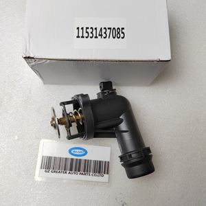 WLGRT <span class=keywords><strong>Thermostat</strong></span> OEM 11531437085 11531436042 pour BWM Série 3 <span class=keywords><strong>E46</strong></span> E36 316i <span class=keywords><strong>318i</strong></span> Z3 - Product Image 6