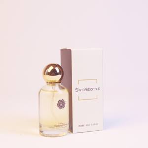 Perfume Clásico para Mujer, Nueva Llegada 2026, Aroma Frutal Natural Fresco y Duradero, Marca de Lujo, Spray Transparente Regular - Product Image 2