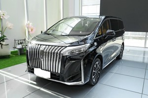 Fournisseur chinois 2025 GWM WEY Gaoshan PHEV 1.5 Turbo 4x4 SUV 7 places hybride essence électrique d'<span class=keywords><strong>occasion</strong></span> économique NEDC 101-200km autonomie sur batterie - Product Image 4