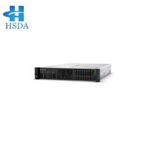 P14278-B21 <span class=keywords><strong>DL385</strong></span> <span class=keywords><strong>GEN10</strong></span> + 8SFF CTO SVR - Product Image 1