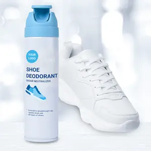Made in Italy Top-Qualität einfach zu anwenden kundenspezifische Dienste langlebiges Deodorant-Spray