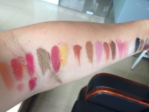 Pigments en poudre de mica pour bombes de bain, savons faits main, colorants, fards à paupières, blush, nail art, résine et bijoux - Product Image 6
