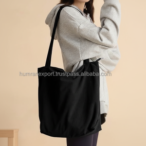 Sac fourre-tout réutilisable en toile écologique personnalisé avec motif géométrique pour les promotions de cadeaux - Product Image 1