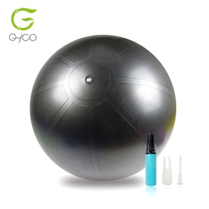 ECO-Friendly di Sfera Su Misura con il Colore e il Logo Anti-Scoppio formazione PVC - Product Image 6