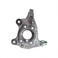 Bras de direction avant droit neuf A00126061 pour ARCFOX Alpha S3 avec garantie
