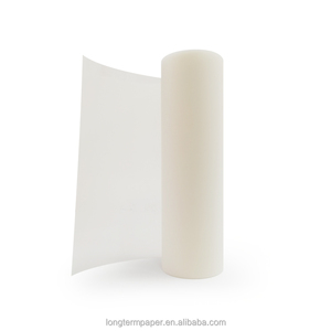 Chuyển Nhiệt Giấy Jumbo Cuộn Tùy Chỉnh Chiều Rộng Gói Tùy Chỉnh Thăng Hoa Giấy Cho Polyester Quần Áo - Product Image 2