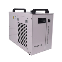 Máquina de Marcado Láser UV Portátil de 3w 5w 10w con Certificación CE, Refrigeración por Aire/Agua, para Grabado en Vidrio, Metal y Cuero