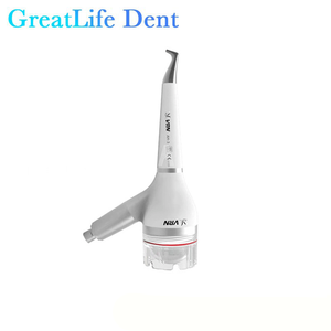 Greatlife <span class=keywords><strong>Dent</strong></span> 360 °   Unité de polissage dentaire rotative à air professionnel pour l'éclaircissement des dents - Product Image 4