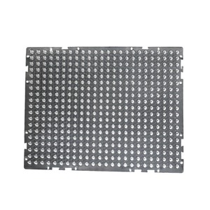 Almohadilla con Púas Anti-Gatos Haihua 34x43cm, Repelente de Plástico para Mascotas, Protección para Gatos y Aislamiento de Áreas - Product Image 5