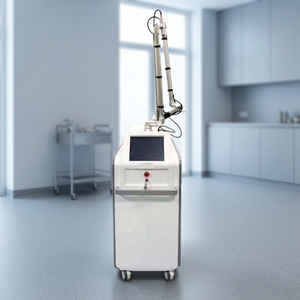 ส่วนลด 50% เครื่องเลเซอร์ Picosecond Wavelegnth Nd Yag สำหรับลบรอยสัก ลบรอยกระ อุปกรณ์ความงามเชิงพาณิชย์ - Product Image 1