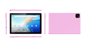 Tablette portable 10 pouces avec 8 Go de RAM, 64 Go de ROM, Android 16.0, batterie 6000 mAh, processeur cinq cœurs et étui de protection - Product Image 2