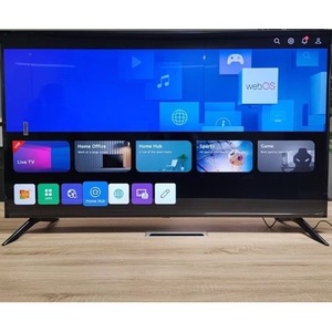 ทีวี LG 65 นิ้ว WebOS Smart TV UHD LED Full HD ตัวเครื่องสีดำ - Product Image 3