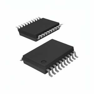 Original One Stop Service Logic 20 SSOP Electronic Chips Component SN74F373DBR - Product Image 1