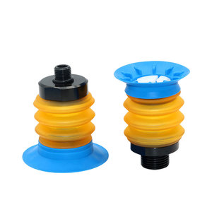 Ventouse d'aspiration BGI 25/34/41/48 pour sac souple, sac d'infusion, ventouse pour machine d'emballage - Product Image 4