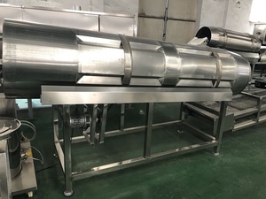 <strong>Puff</strong> bar Snack Bars Food Machine Corn <strong>Puff</strong> Snack Extruder - Product Image 6