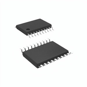 ไอซี MCU 8BIT 8KB FLASH 20TSSOP รุ่นดั้งเดิม C8051F531-IT รายการราคาสำหรับชิ้นส่วนอิเล็กทรอนิกส์ - Product Image 1