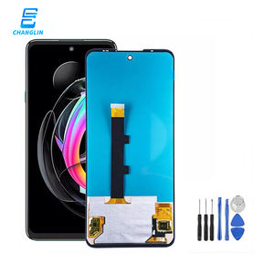 Pantallas LCD Táctiles de Alta Calidad para Teléfonos Móviles Motorola <span class=keywords><strong>Moto</strong></span> <span class=keywords><strong>Edge</strong></span> <span class=keywords><strong>20</strong></span> <span class=keywords><strong>Lite</strong></span> al por Mayor - Product Image 4