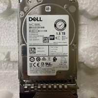 DELL 1.8T SAS 2.5 pouces 10K 12Gb ST1800MM0159 VJ7CD 0JY57X 0WRRF