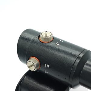 Accessoires de chasse <span class=keywords><strong>NPZ</strong></span> 1P76 RAKURS, lunette de visée à prisme optique 1x grand angle haute définition en alliage d'aluminium, vue réelle, tactique, extérieur - Product Image 4