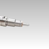 Inyector de Combustible Diésel 0445120231, Inyector de Combustible Common Rail