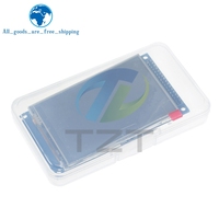 3.5 "3.5 pouces TFT LCD écran tactile Module 480x320 ST7796U ILI9486 écran LCD pour Arduino UNO MEGA2560 carte avec/sans tactile