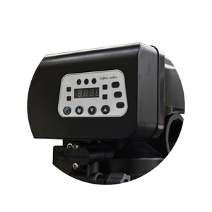 Özelleştirilmiş GR10-2 10m 3/h su yumuşatıcı kontrol vanası çoklu otomatik su kontrol vanası zaman ölçer modu - Product Image 4