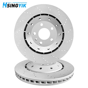 Disque de frein à disque 420615301D 365*34MM pour <span class=keywords><strong>Audi</strong></span> A5 RS5 A4 B8 <span class=keywords><strong>RS4</strong></span> R8 - Product Image 1