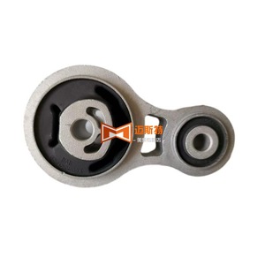 Ford <b>Edge</b> Lincoln Mkx Transmission Rear Suspension Mount Ct4z6068a 9g1z6068a <b>Rubber</b> Mounting - Product Image 2