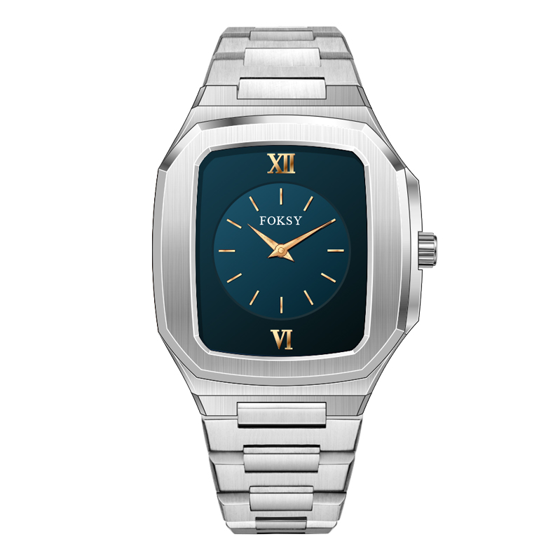 Cinturino in acciaio inossidabile-4