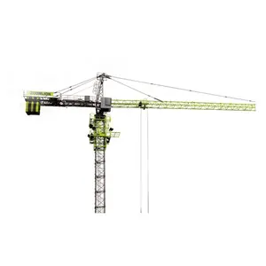 ZOOMLION Hammerhead 6 tonner 塔式起重机 TC5610A-6 towercrane 备件价格