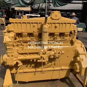 รถขุด318CL 320CL 320DL 320D 321CL 322D C6.4ประกอบเครื่องยนต์ C6.6 C7.1ประกอบเครื่องยนต์ - Product Image 1