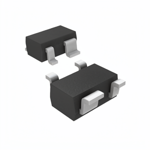 Authorized Distributor Power Management (PMIC) MAX6384XS29D2+ Buy Electronics Components Online SC 82A, SOT 343 - Product Image 1