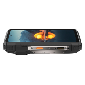 ARMOR 33, Teléfono Inteligente con Protección para Todo Clima, Android 15, Pantalla de 6.95 Pulgadas, Altavoz Hi-Fi, 25500mAh, IP68 para Exteriores - Product Image 2