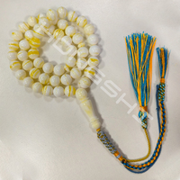 Pabrik Profesional Spesialis Tasbih Resin Islami. Fokus pada Pasar Ekspor Timur Tengah. Kualitas Stabil