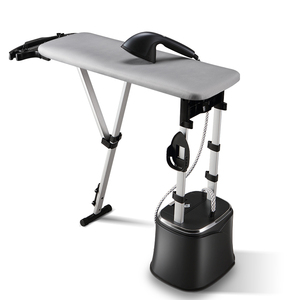 Machine à <span class=keywords><strong>repasser</strong></span> électrique réglable Extra Large de 80cm Appareil ménager Vapeur de vêtement avec plaque <span class=keywords><strong>verticale</strong></span> Planche à <span class=keywords><strong>repasser</strong></span> - Product Image 1