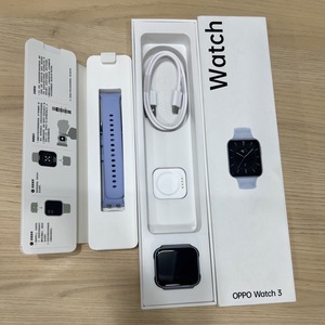 นาฬิกาสมาร์ทวอทช์มือสอง ปี 2024 เชื่อมต่อบลูทูธ รองรับ Esim กันน้ำ สำหรับออกกำลังกาย แบรนด์จีนแท้ ใช้ได้กับ <span class=keywords><strong>Oppo</strong></span> <span class=keywords><strong>Watch</strong></span> 3 - Product Image 6
