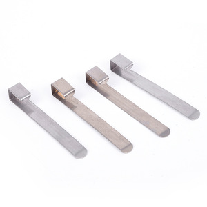 <b>Range</b> Hood Filter W10905734 Aluminum Alloy High Efficiency Replacement Part for <b>Range</b> Hood Accessories - Product Image 3